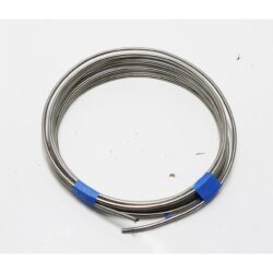 3 16 stainless steel brake line