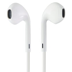 Earpods apple iphone headset ibay wired