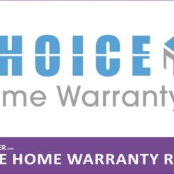 Choice Home Warranty 24/7