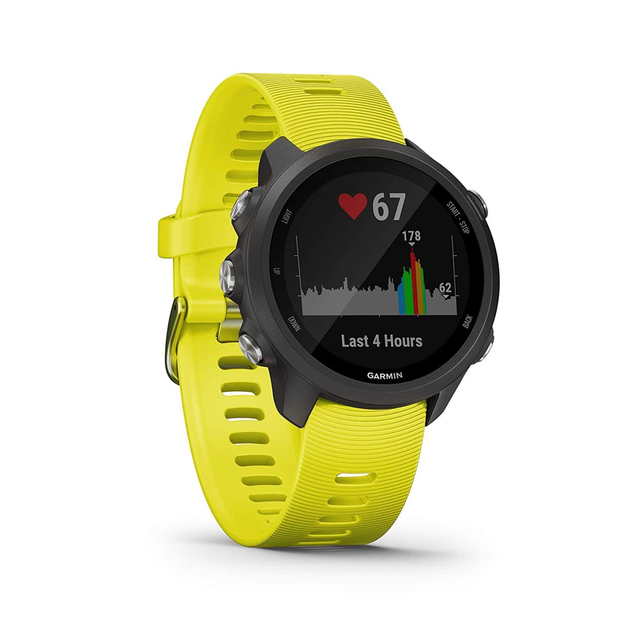 Garmin forerunner 245 music armband