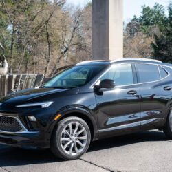 2024 buick encore gx avenir