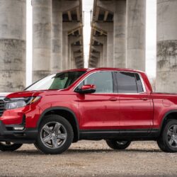 2024 honda ridgeline trailsport price