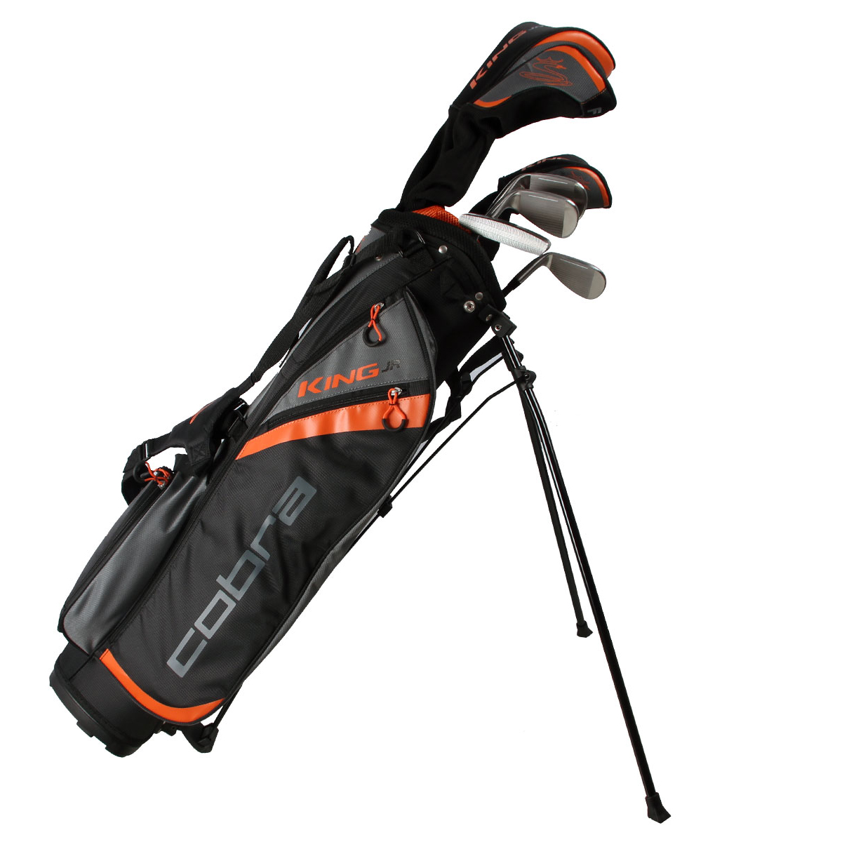 Cobra youth golf clubs