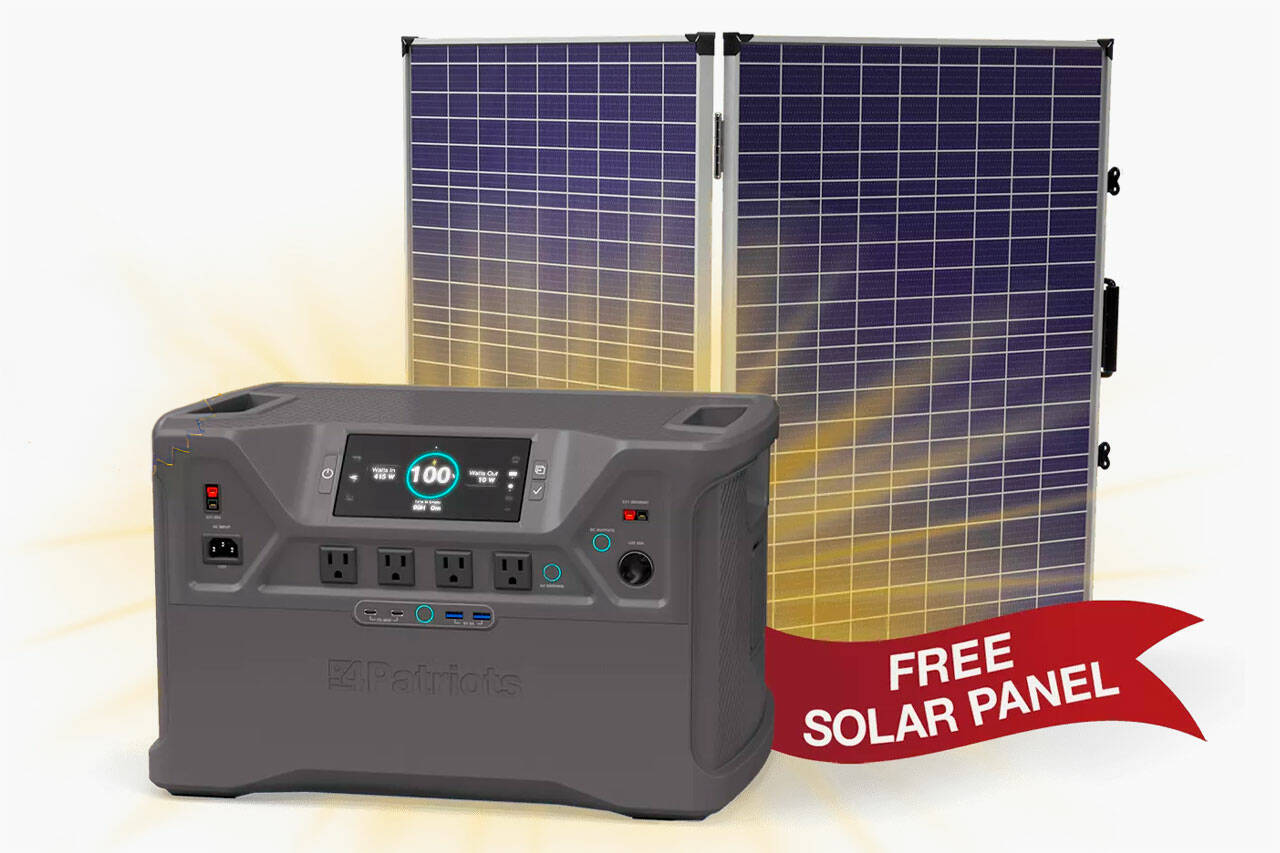 4patriots solar generator 2000x