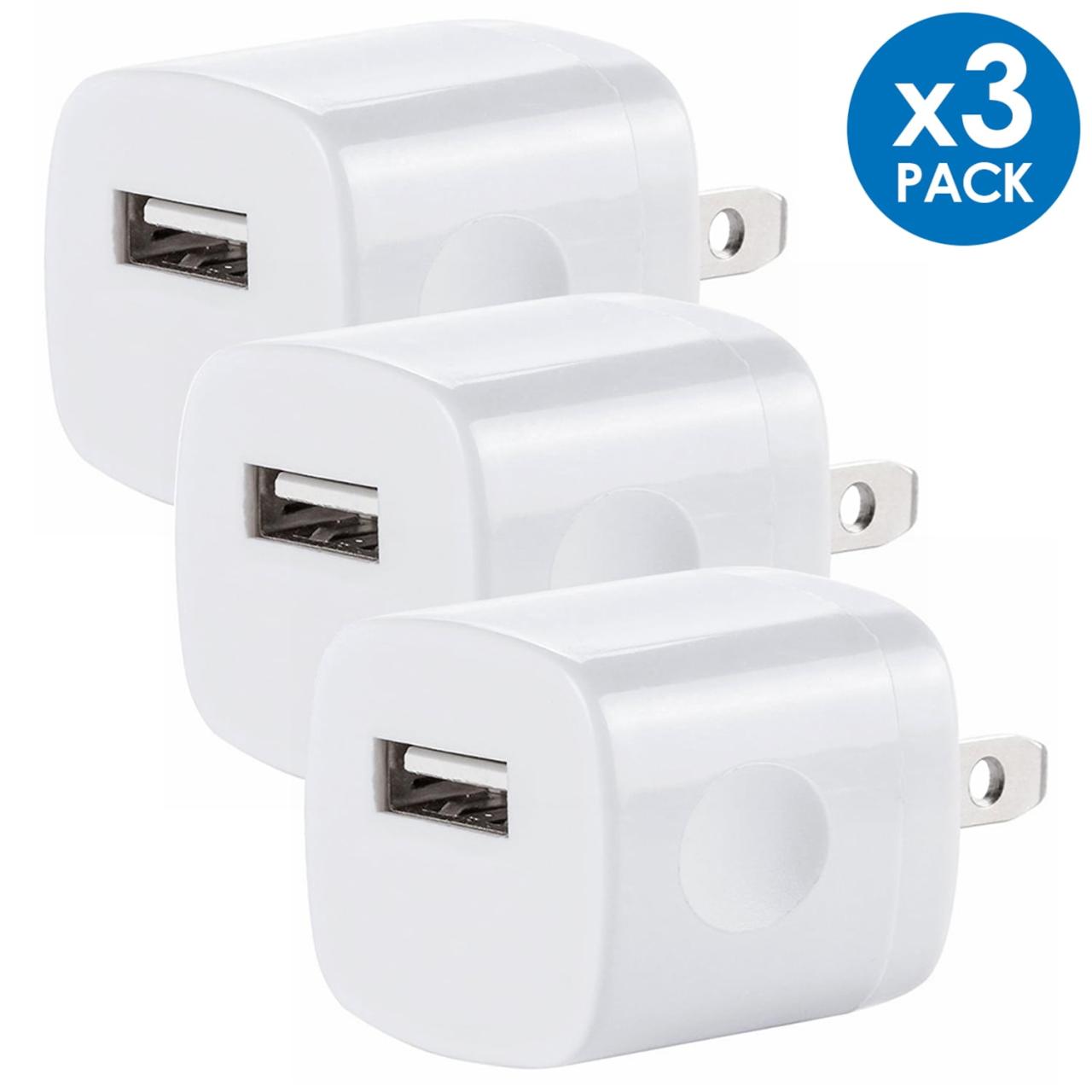 Adapter adapters