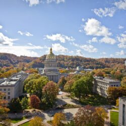 Best places to stay in west virginia