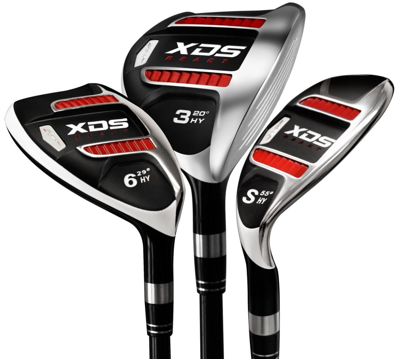 Top flite golf clubs review