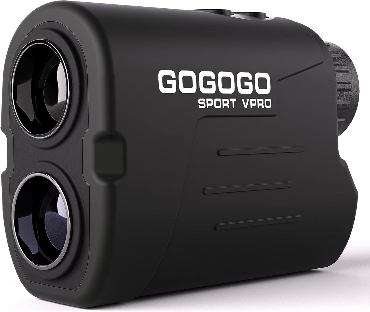 Best golf rangefinder 2024