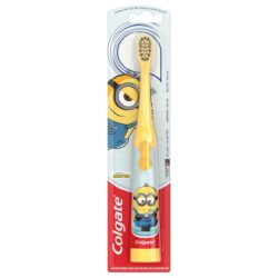 Colgate kids electric toothbrush