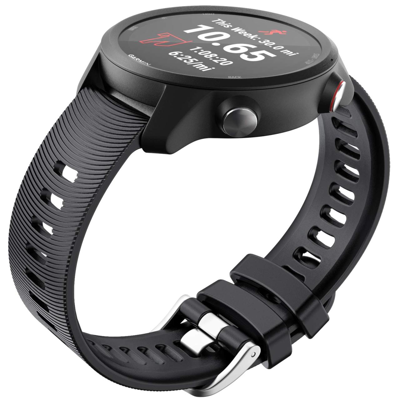 Garmin forerunner