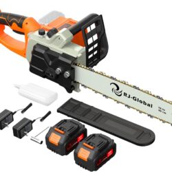 Harbor freight electric chainsaw