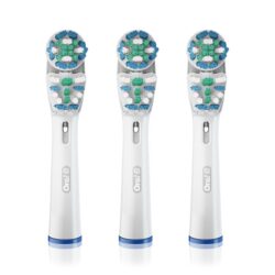 Electric toothbrush heads