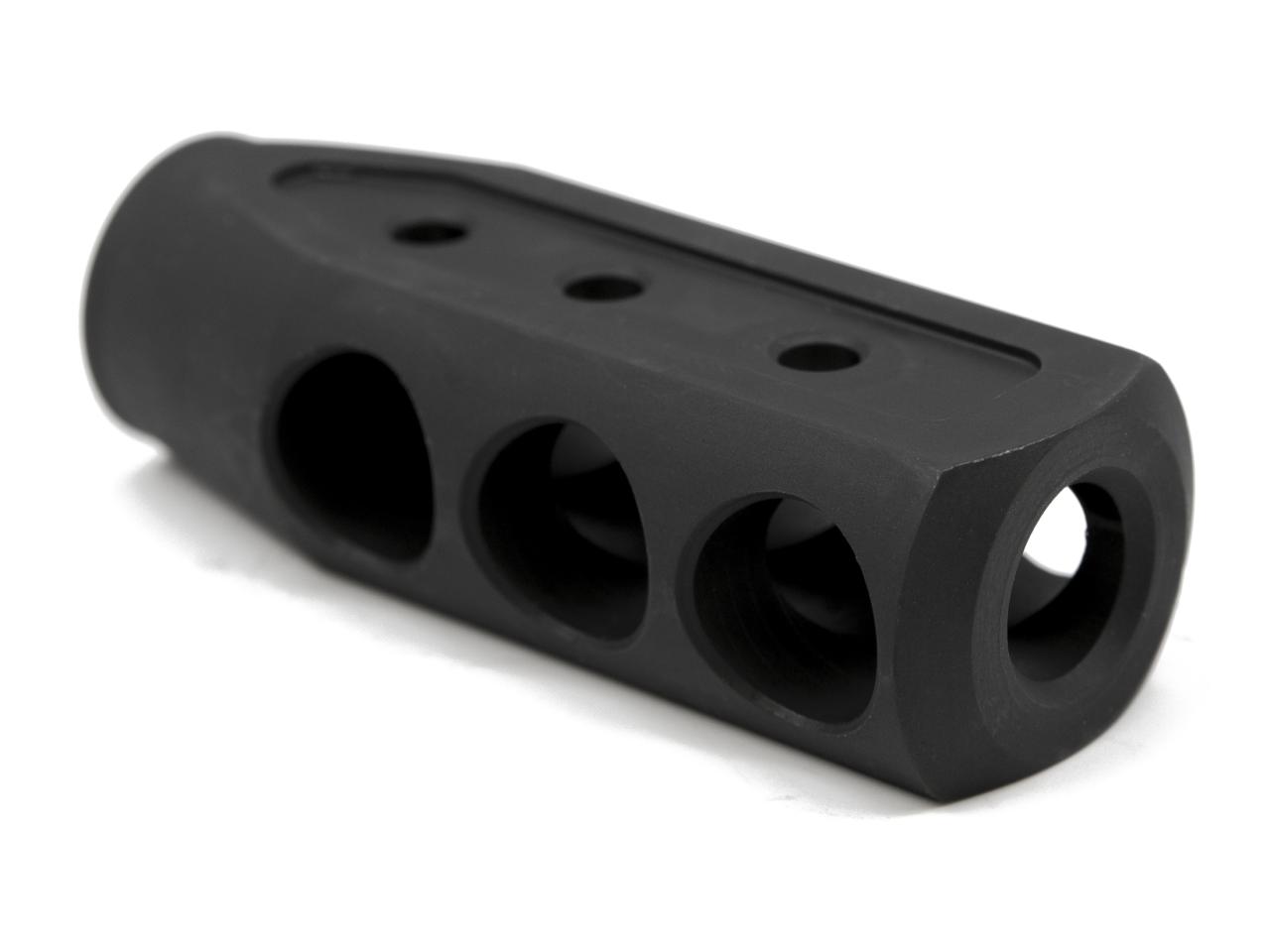 450 bushmaster muzzle brake 5/8x32