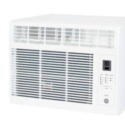 Ge room air conditioner 6000 btu