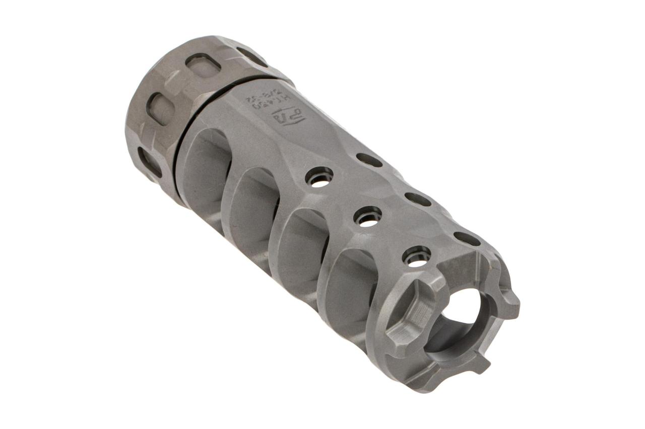 450 bushmaster muzzle brake 5/8x32