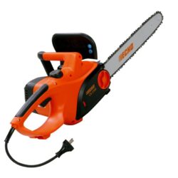 Echo electric chainsaw