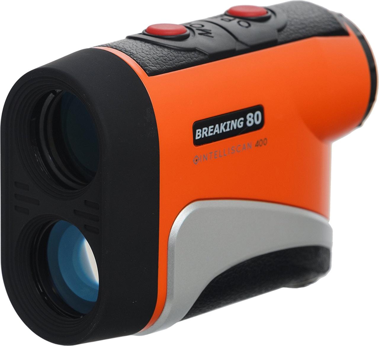 Best golf rangefinder 2024