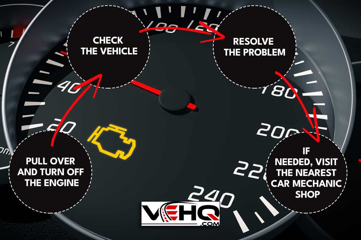 Ceed kia sensor gauge rpm working