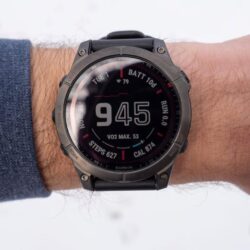 Garmin fēnix 6 vs garmin fēnix 7 sapphire solar specs