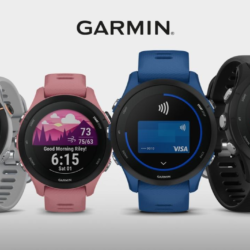 Garmin forerunner 245 vs garmin forerunner 255 specs