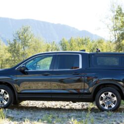 2024 honda ridgeline trailsport accessories