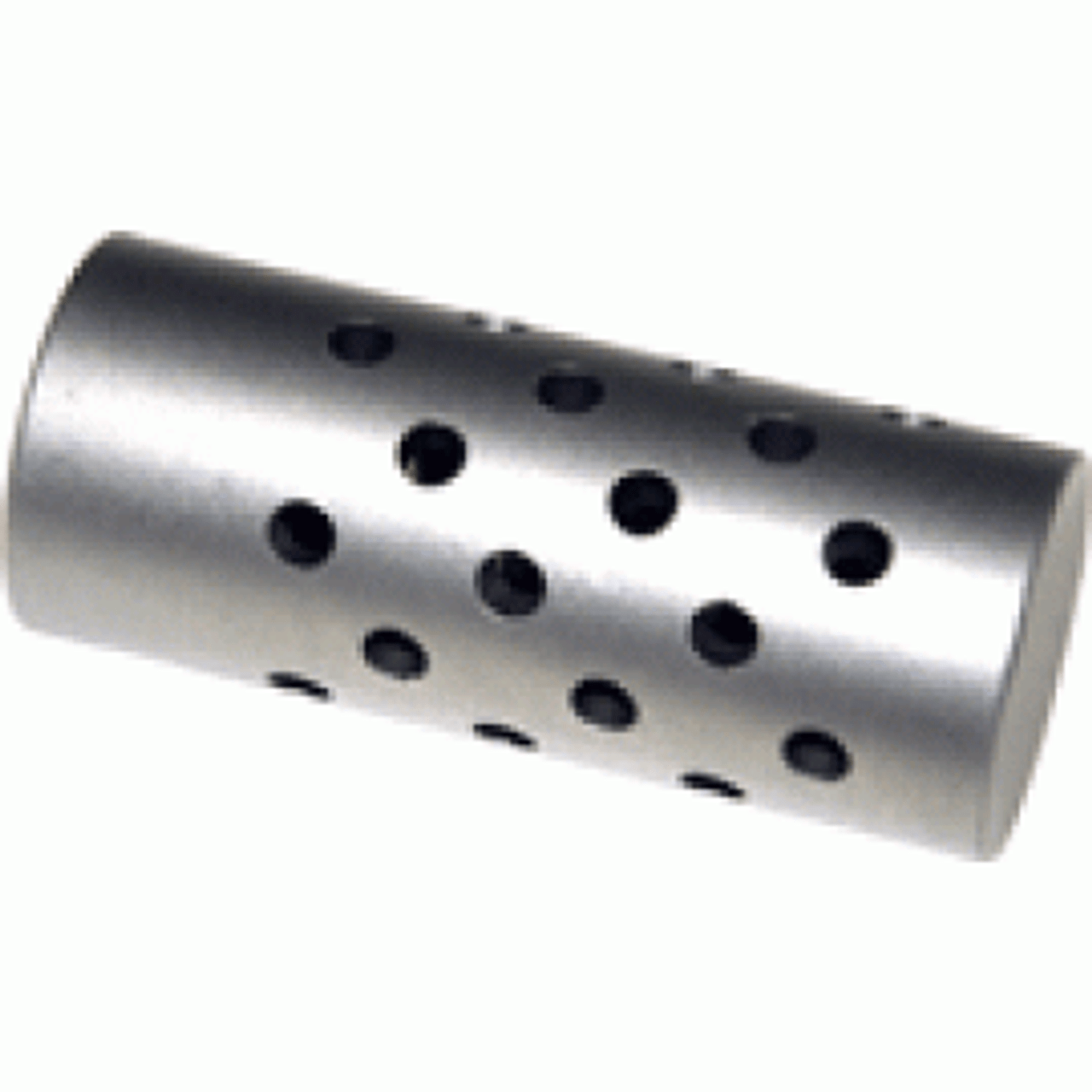 350 legend muzzle brake 1/2x28