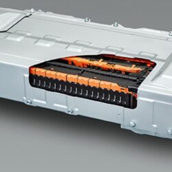 Lexus hybrid battery replacement cost