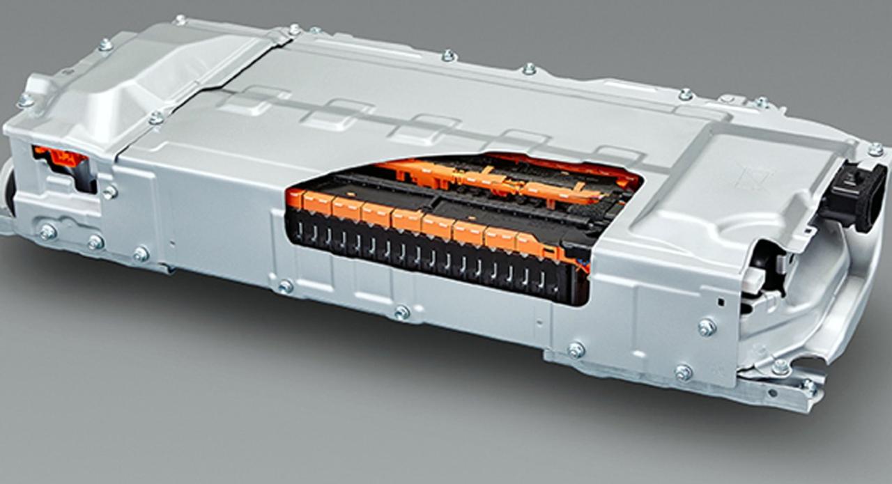Lexus hybrid battery replacement cost