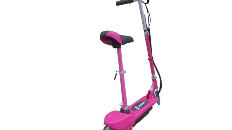 Scooter 100w uberscoot jt myshopify