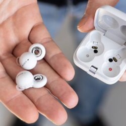 Earbuds ps5 sony ecosystem shen