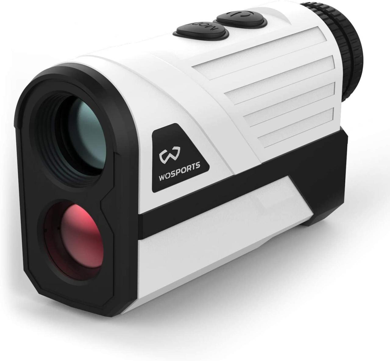 Best golf rangefinder 2024