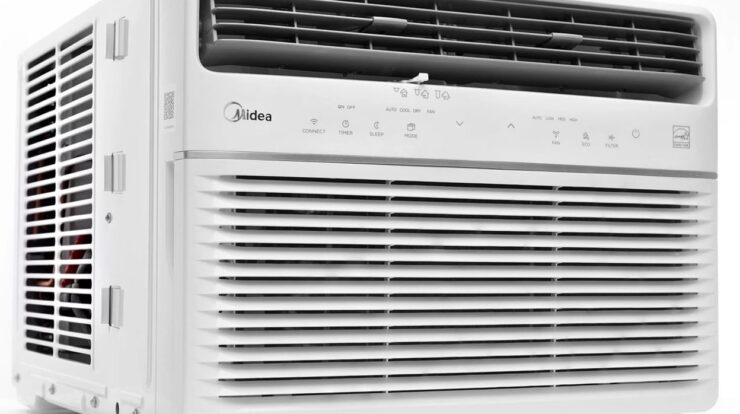 12000 btu window air conditioner
