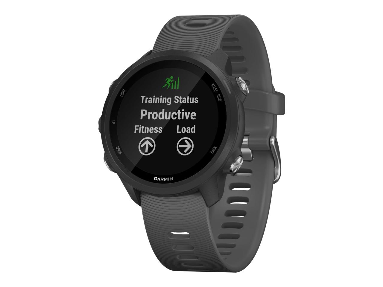 Garmin forerunner 245 bands