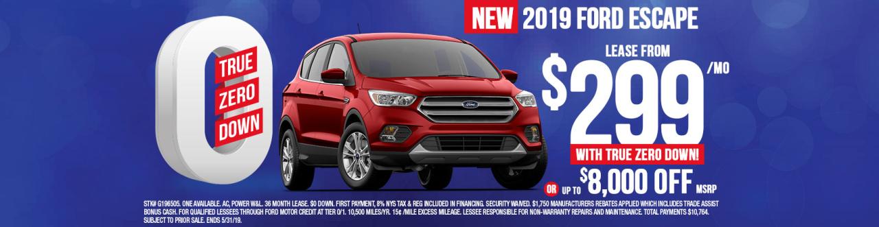 Ford dealer syracuse ny