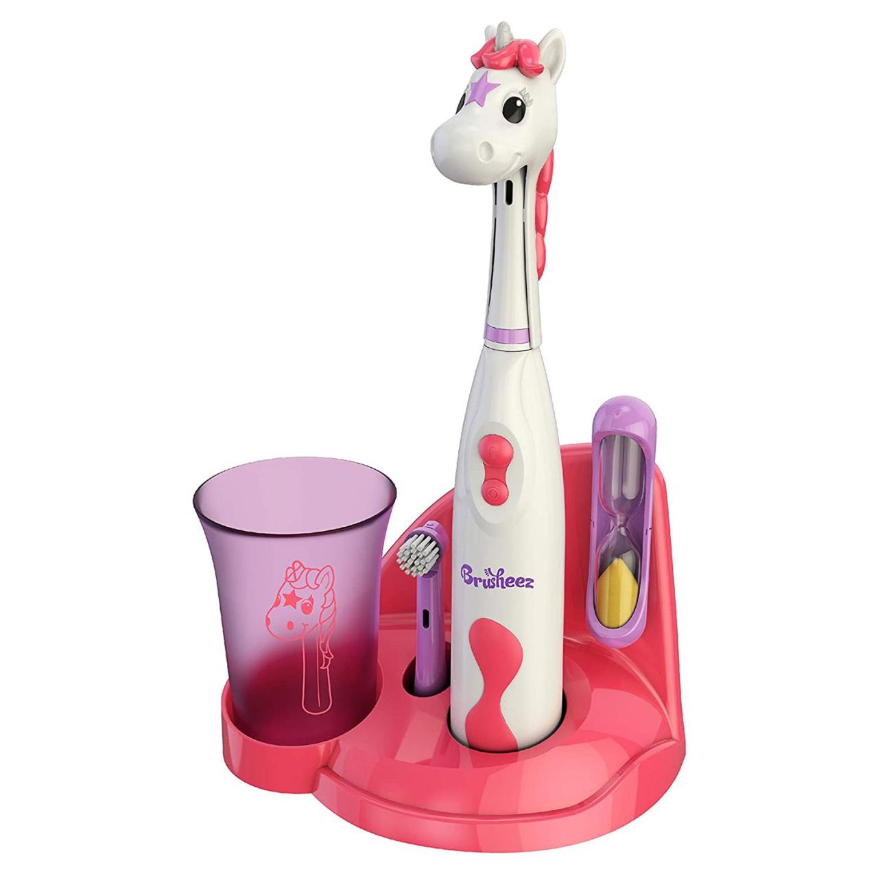 Best kids electric toothbrush