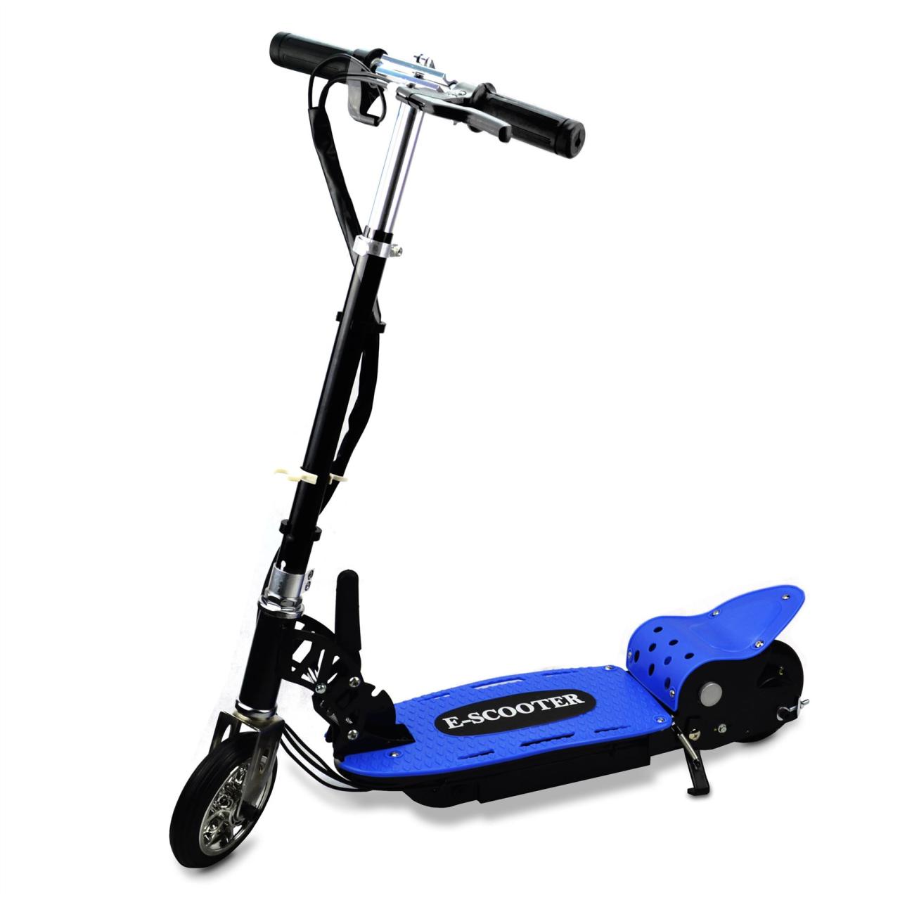 Electric scooter for kids