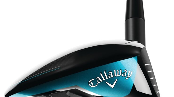 Callaway left handed golf clubs