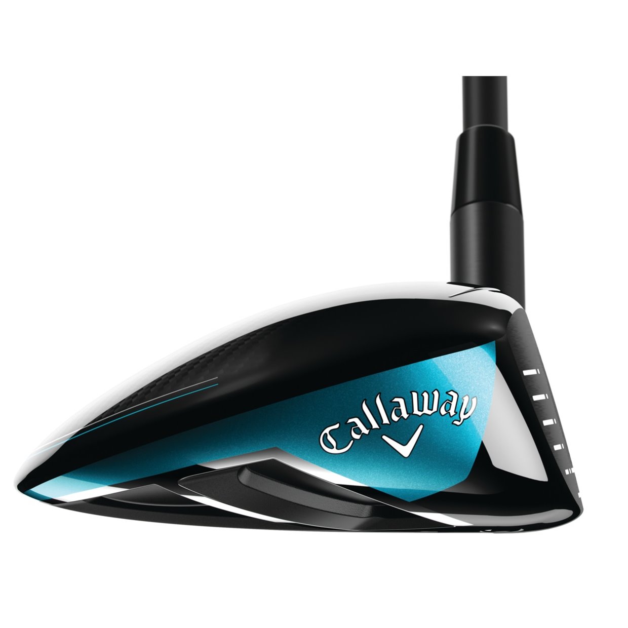 Callaway left handed golf clubs