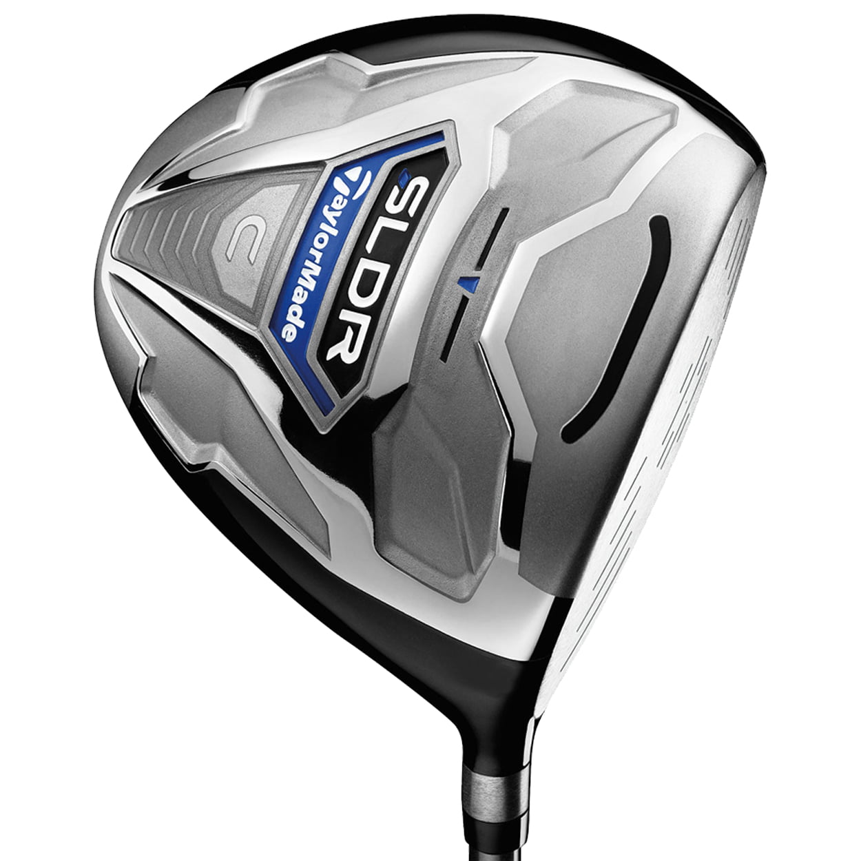 Where are taylormade golf clubs made