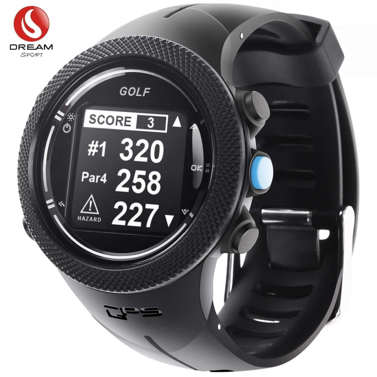 Best golf rangefinder 2024