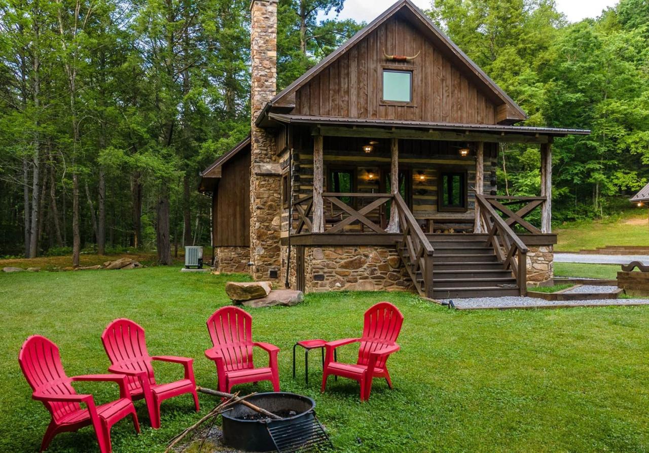 Best places to stay in west virginia mountains