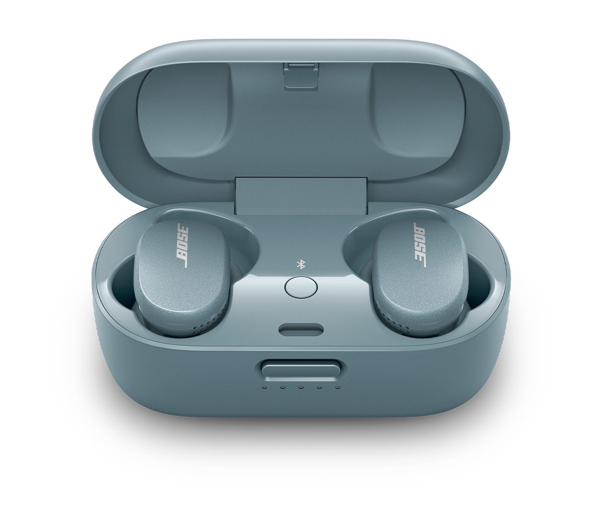 Bose earbuds quietcomfort airpods cancellers sensational killer prepares pluses minuses mentre superficie progettato presente estesa interno 下載 專門 cnet reviewsfire