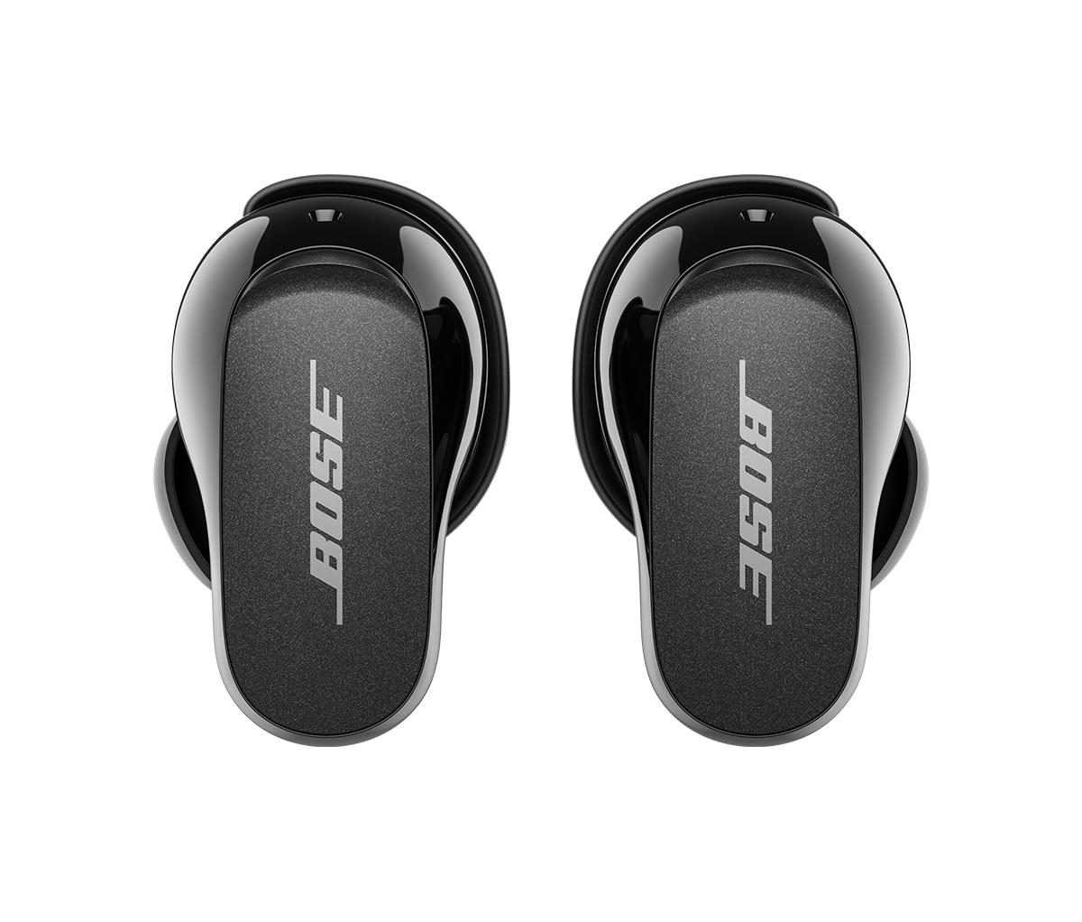 Bose quietcomfort earbuds 2 connection issues