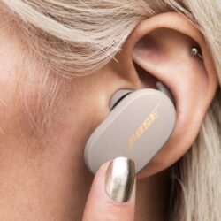 Bose quietcomfort earbuds 2 connection issues