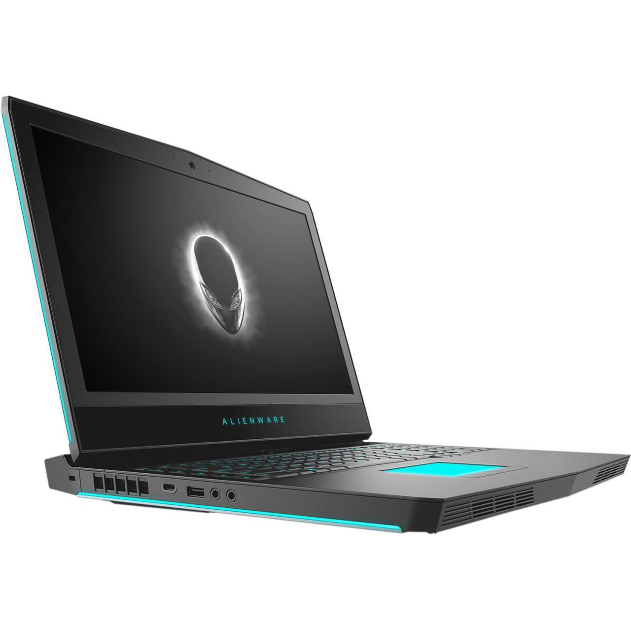 Dell alienware 17 r5