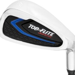 Top flite golf clubs junior