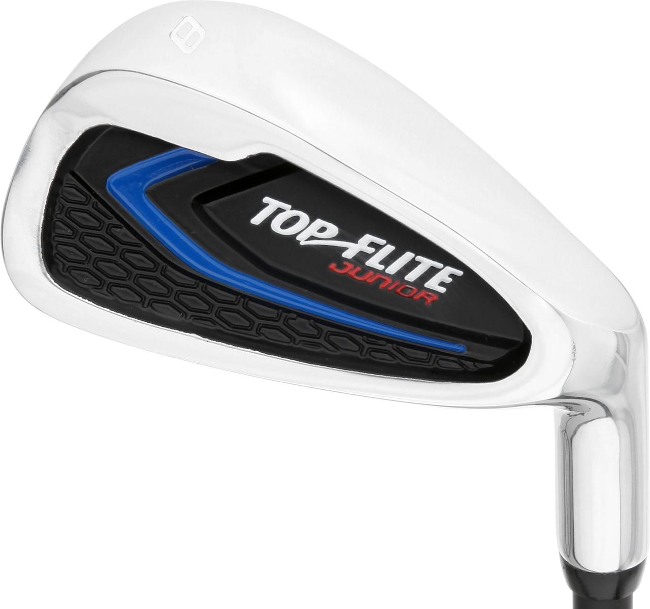 Top flite golf clubs junior