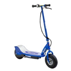 Electric scooter for kids nearby