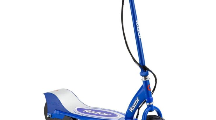 Walmart electric scooter for kids