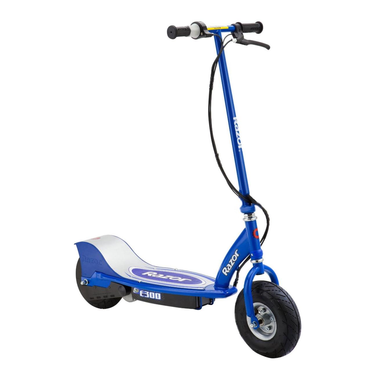 Electric scooter for kids